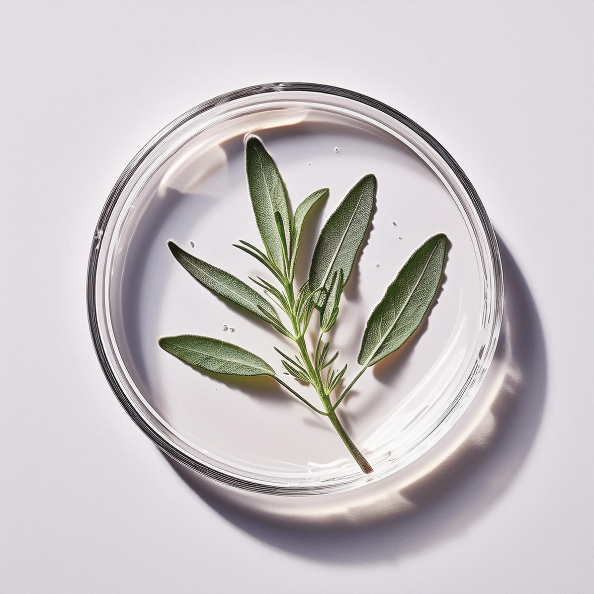 Clary Sage Oil