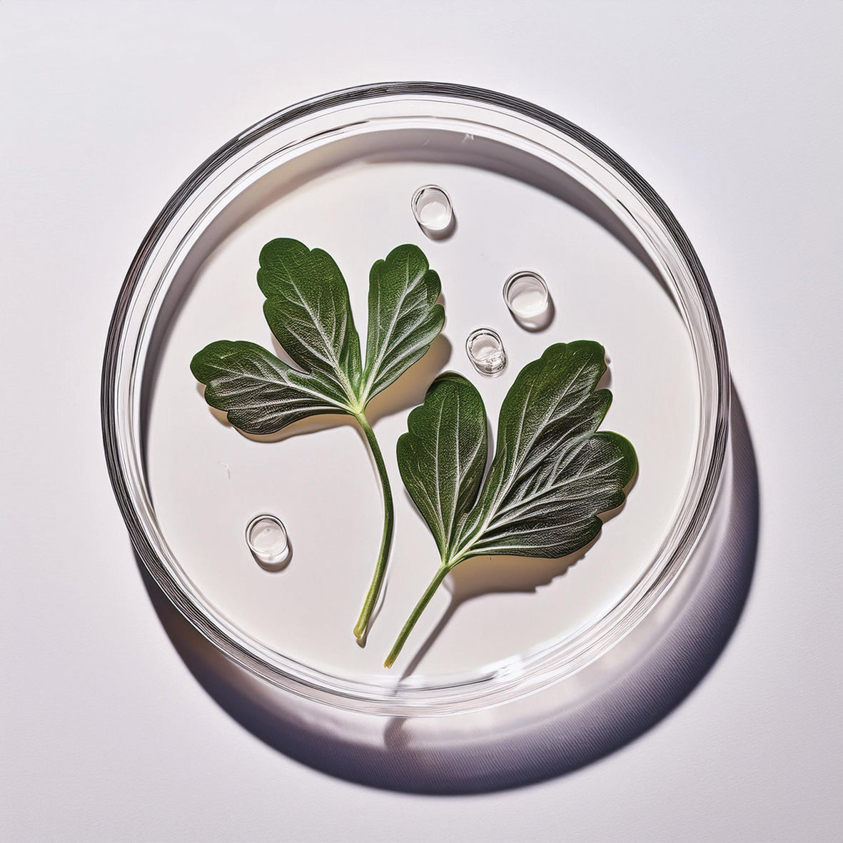 Geranium Oil
