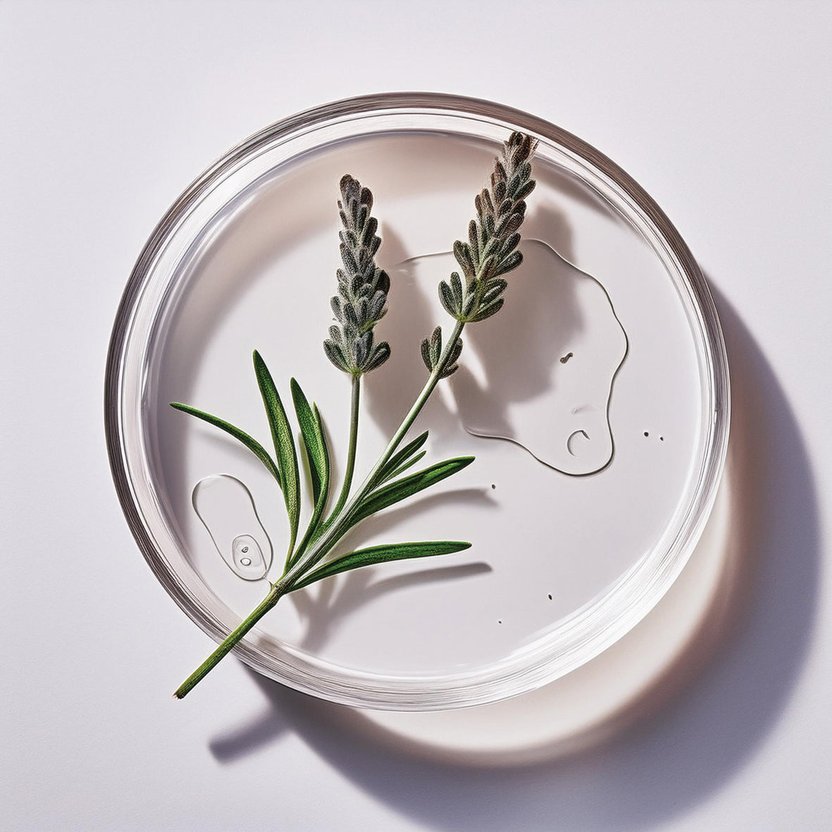 Lavender Oil