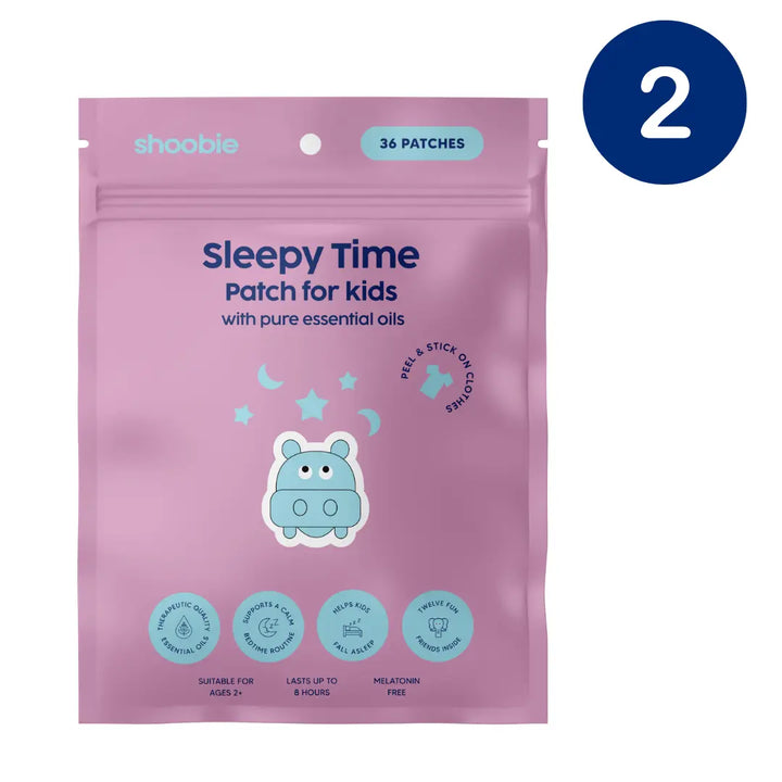 product to help my chlld sleep better