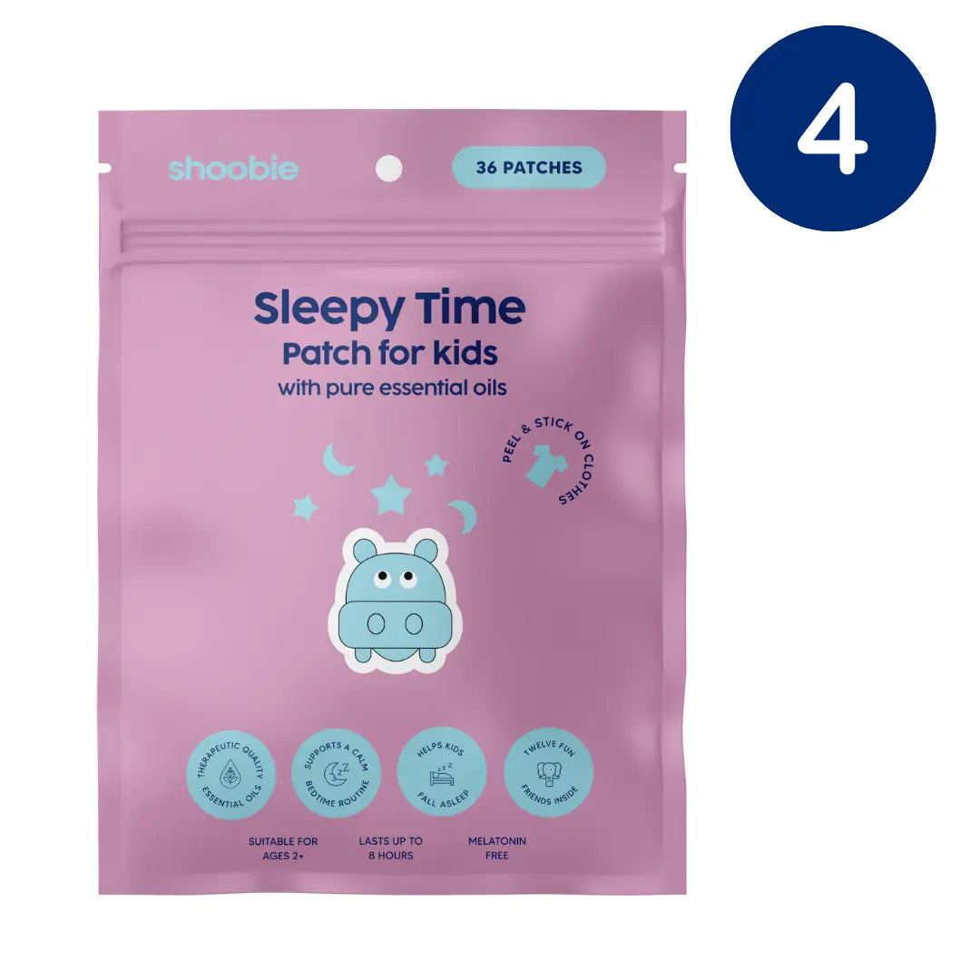 child sleep product