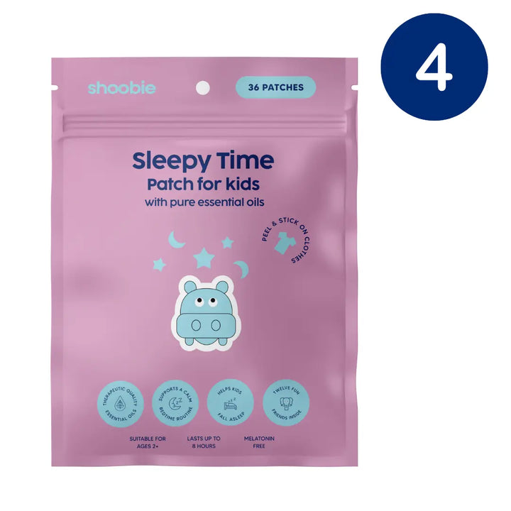 child sleep product